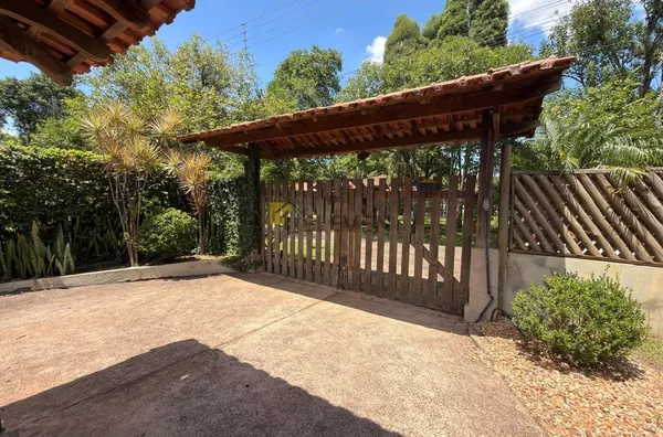 Chácara para aluguel e venda,  Portal Dos Nobres, Ipeúna