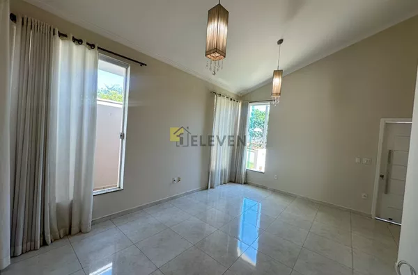 Casa para aluguel,  Jardim Do Horto, Rio Claro