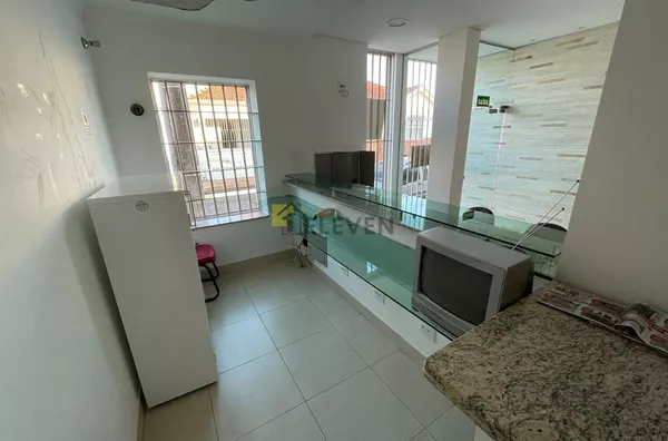 Casa comercial com 5 salas - Saúde - Foto 10