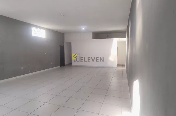 Salão Comercial - Guanabara