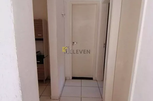 Apartamento - Vila Do Horto