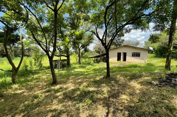 Sítio - Corumbataí