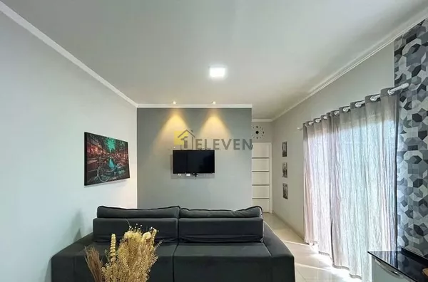 Chácara para aluguel, 1 quarto(s),  Zona Central, Rio Claro