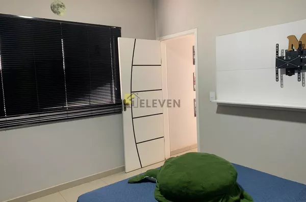 Chácara para aluguel, 1 quarto(s),  Zona Central, Rio Claro