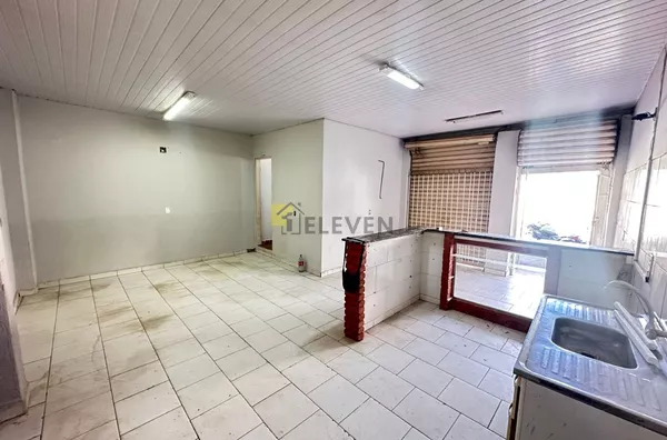 Sala comercial térrea para aluguel,  Zona Central, Rio Claro