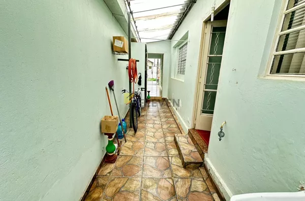 Casa para venda,  Jardim Do Ipê, Rio Claro
