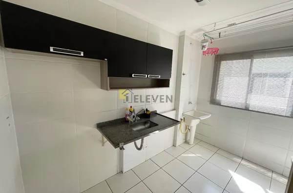 Apartamento - Residencial dos Passaros