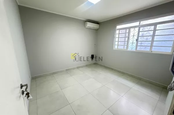 Sala comercial para aluguel,  Zona Central, Rio Claro