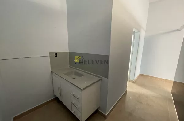 Sala Comercial - Vila Operaria