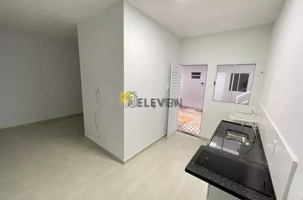 Kitinete / conjugados para aluguel,  Jardim Vilage, Rio Claro