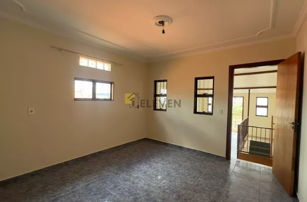 Sobrado para venda,  São Miguel, Rio Claro