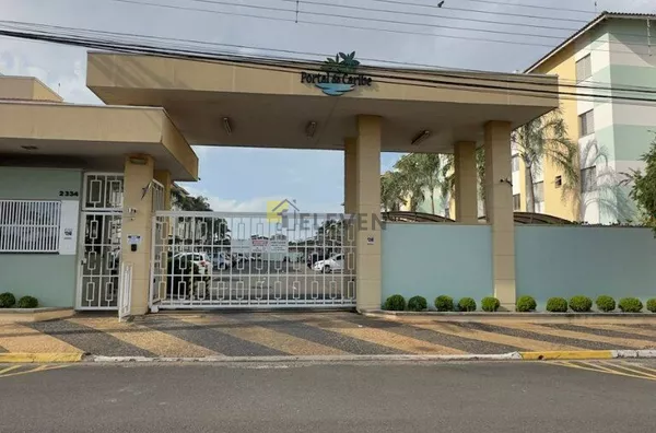 Apartamento para venda, 3 quarto(s),  Jardim São Paulo, Rio Claro