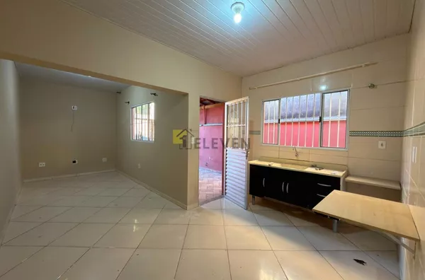 Casa para aluguel, 2 quarto(s),  Jardim Paulista Ii, Rio Claro