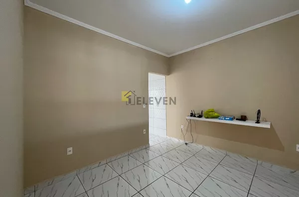 Casa - Jardim Novo 1 