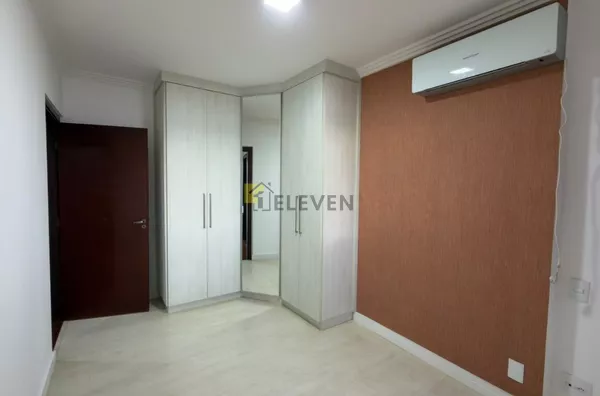 Apartamento para venda, Cidade Jardim, Rio Claro - Foto 22
