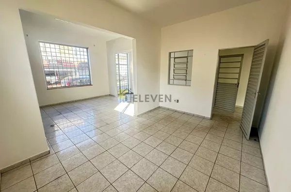 Casa para aluguel,  Zona Central, Rio Claro