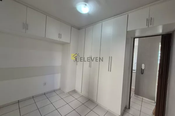 Apartamento para aluguel, 2 quarto(s),  Vila Verde 2 - Chácara Luza, Rio Claro