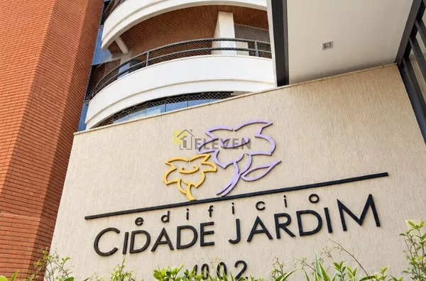 Apartamento para venda, Cidade Jardim, Rio Claro - Foto 1