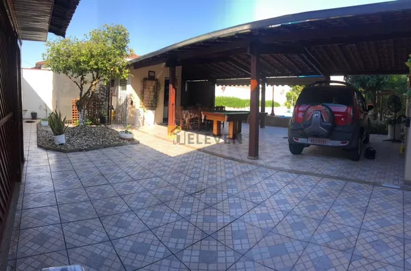 Casa para aluguel, 3 quarto(s),  Jardim América, Rio Claro - Foto 3