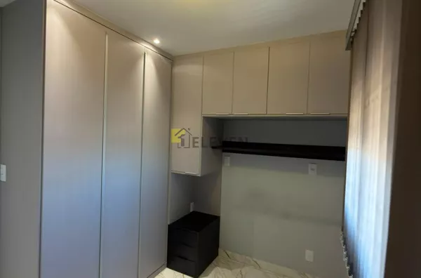 Apartamento para venda e aluguel,  Jardim Residencial Das Palmeiras, Rio Claro - Foto 8