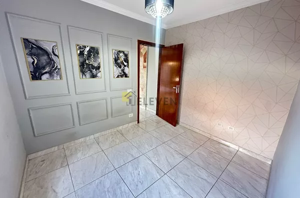 Casa para aluguel,  Santana, Rio Claro