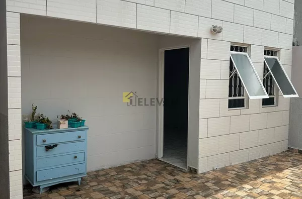 Casa para venda,  Jardim Olinda, Rio Claro