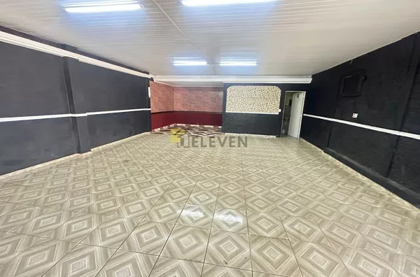 Sala comercial para aluguel,  Vila Aparecida, Rio Claro