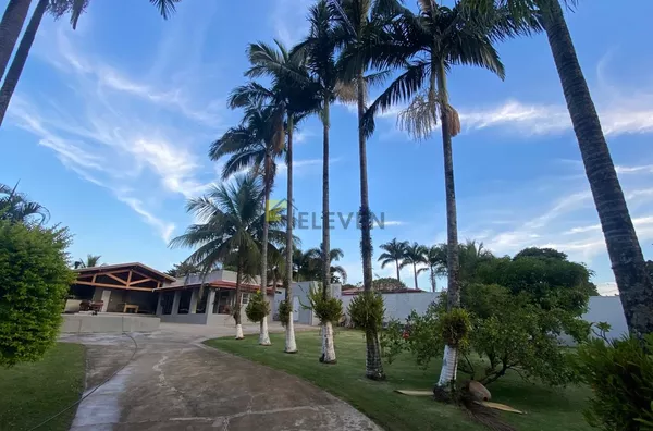 Chácara - Portal dos Nobres