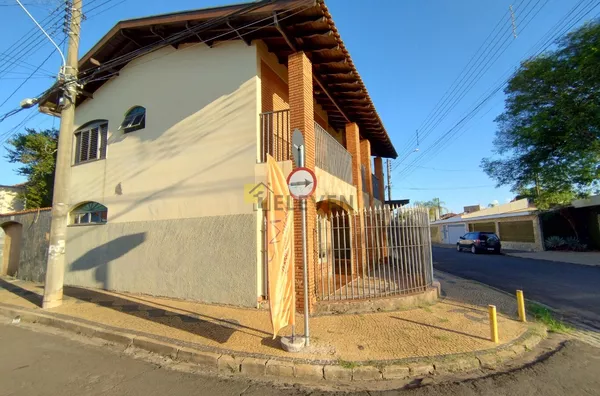 Sobrado - Vila Indaiá