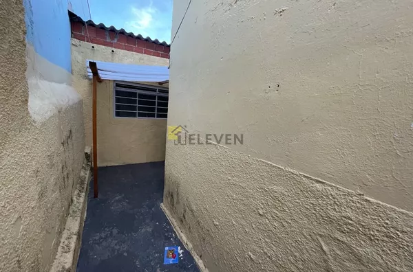 Casa - Vila Cristina