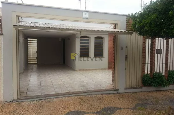 Casa para aluguel 1 quarto(s) cidade claret rio claro