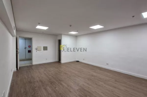 Sala Comercial - Office Tower