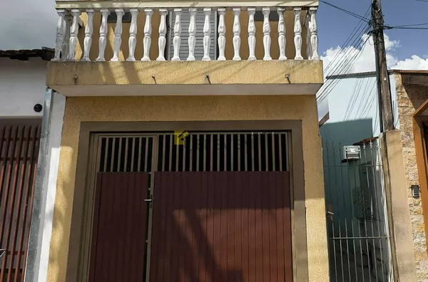 Sobrado para venda,  São Miguel, Rio Claro