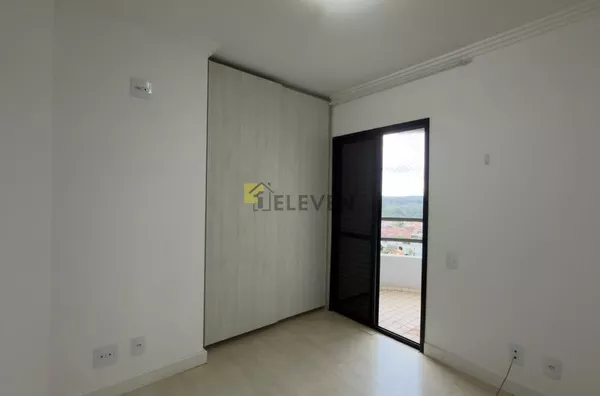 Apartamento para venda, Cidade Jardim, Rio Claro - Foto 25