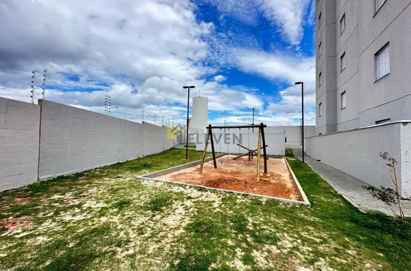 Apartamento para aluguel,  Jardim Ipanema (expansão), Rio Claro