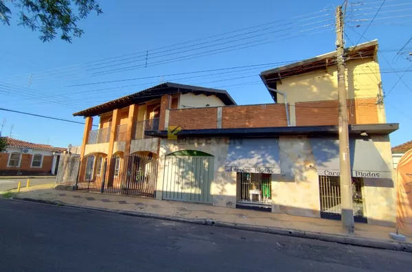 Sobrado - Vila Indaiá