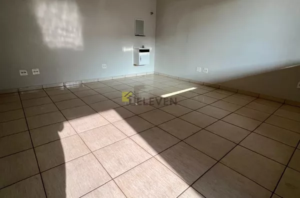 Sala comercial para aluguel,  Jardim Olinda, Rio Claro