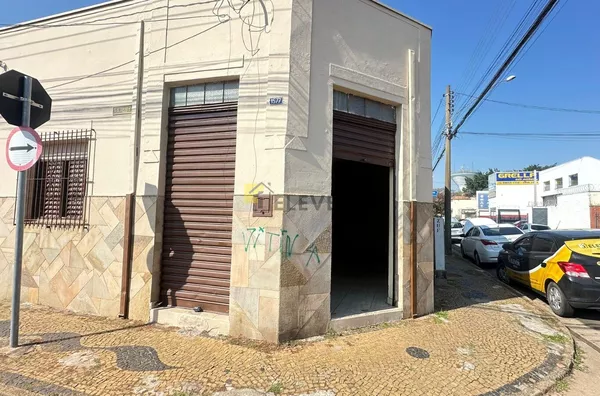 Sala comercial para aluguel,  Consolação, Rio Claro