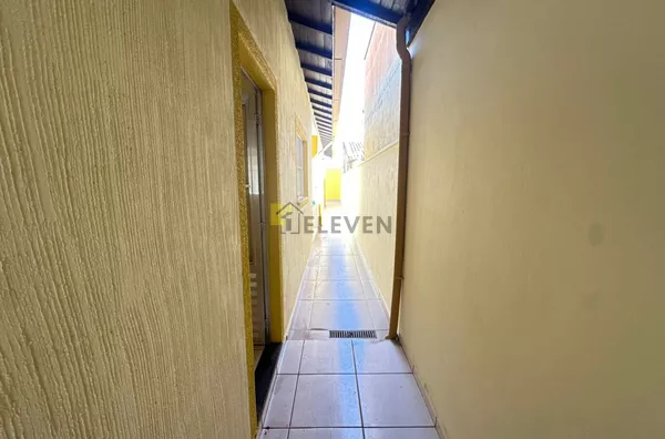 Casa para aluguel,  Jardim Novo, Rio Claro