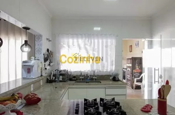 Casa para venda,  Jardim América, Rio Claro