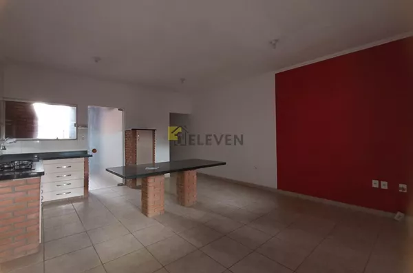 Casa para venda, 3 quarto(s),  Jardim Novo, Rio Claro