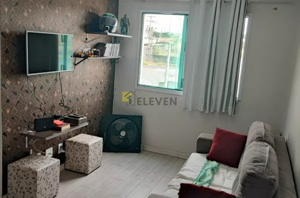 Apartamento para venda, 2 quarto(s),  Jardim Guanabara Ii, Rio Claro