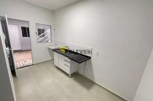 Kitinete / conjugados para aluguel,  Jardim Vilage, Rio Claro