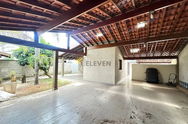 Casa para aluguel,  Residencial Florença, Rio Claro