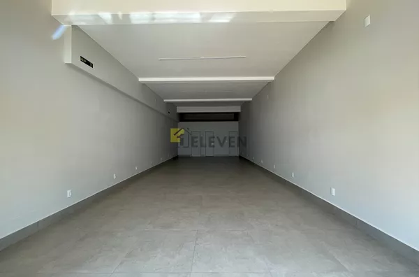 Salão Comercial - Centro