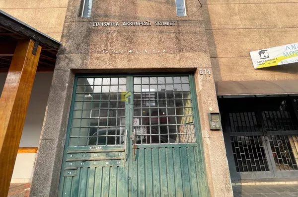 Sala Comercial - Centro