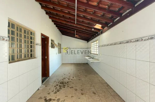 Casa para venda, Vila Operária, Rio Claro - Foto 4