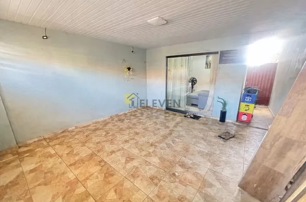 Casa para venda,  Parque Mãe Preta, Rio Claro