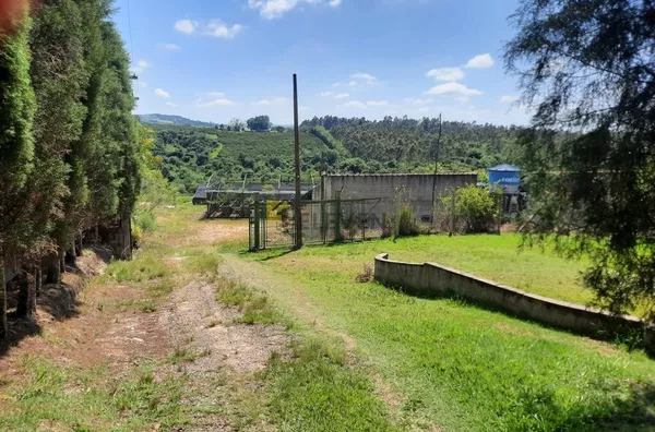 Sítio para venda,  Cidade Claret, Rio Claro