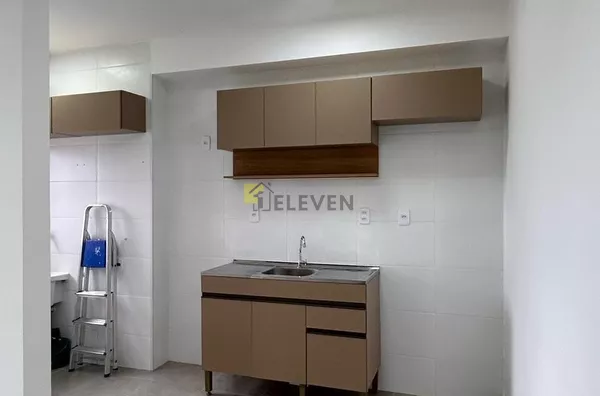 Apartamento para aluguel,  Vilas Do Sobrado, Rio Claro